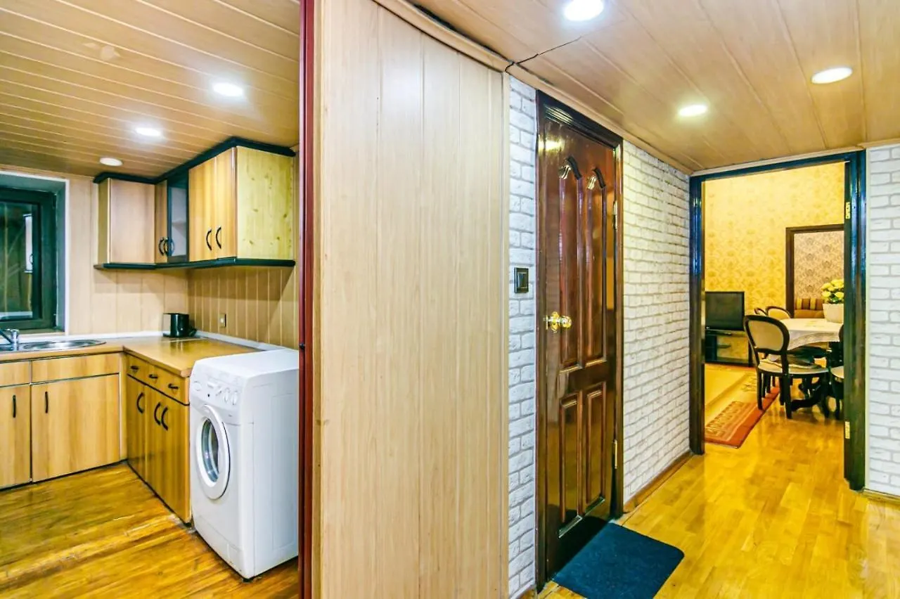 Apartment Bata 2 Bedroom Baku