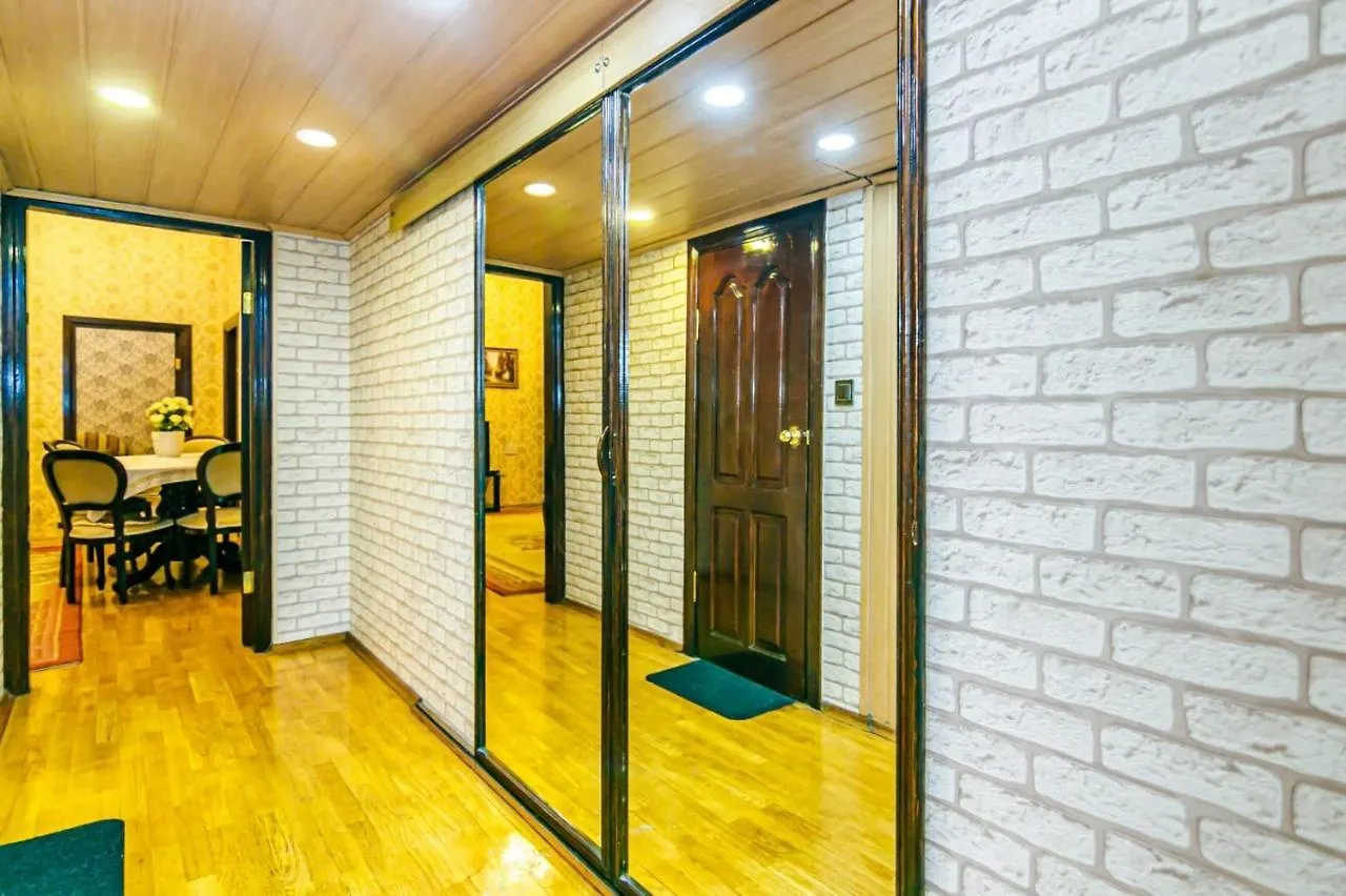 Bata 2 Bedroom Baku