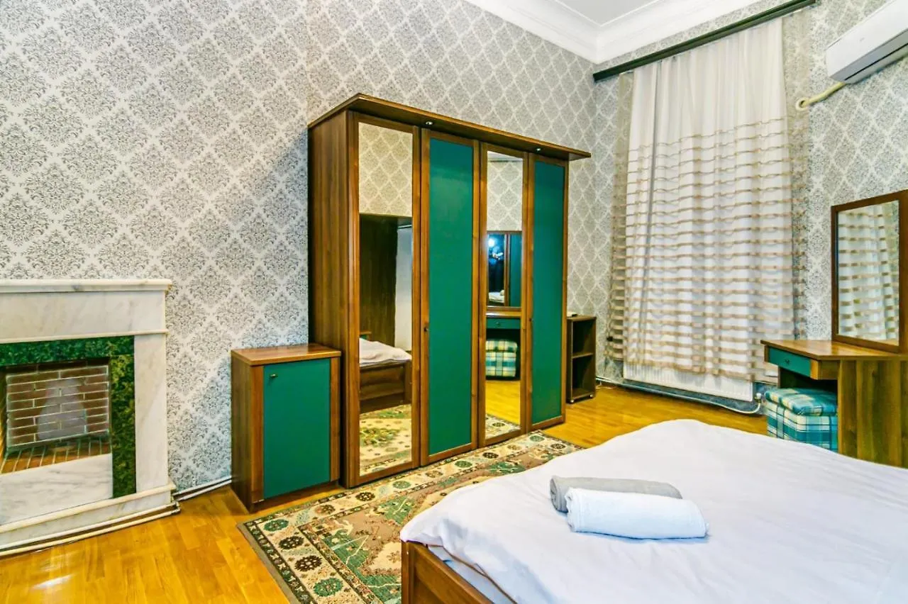 Bata 2 Bedroom Baku 0*,  Azerbaijan