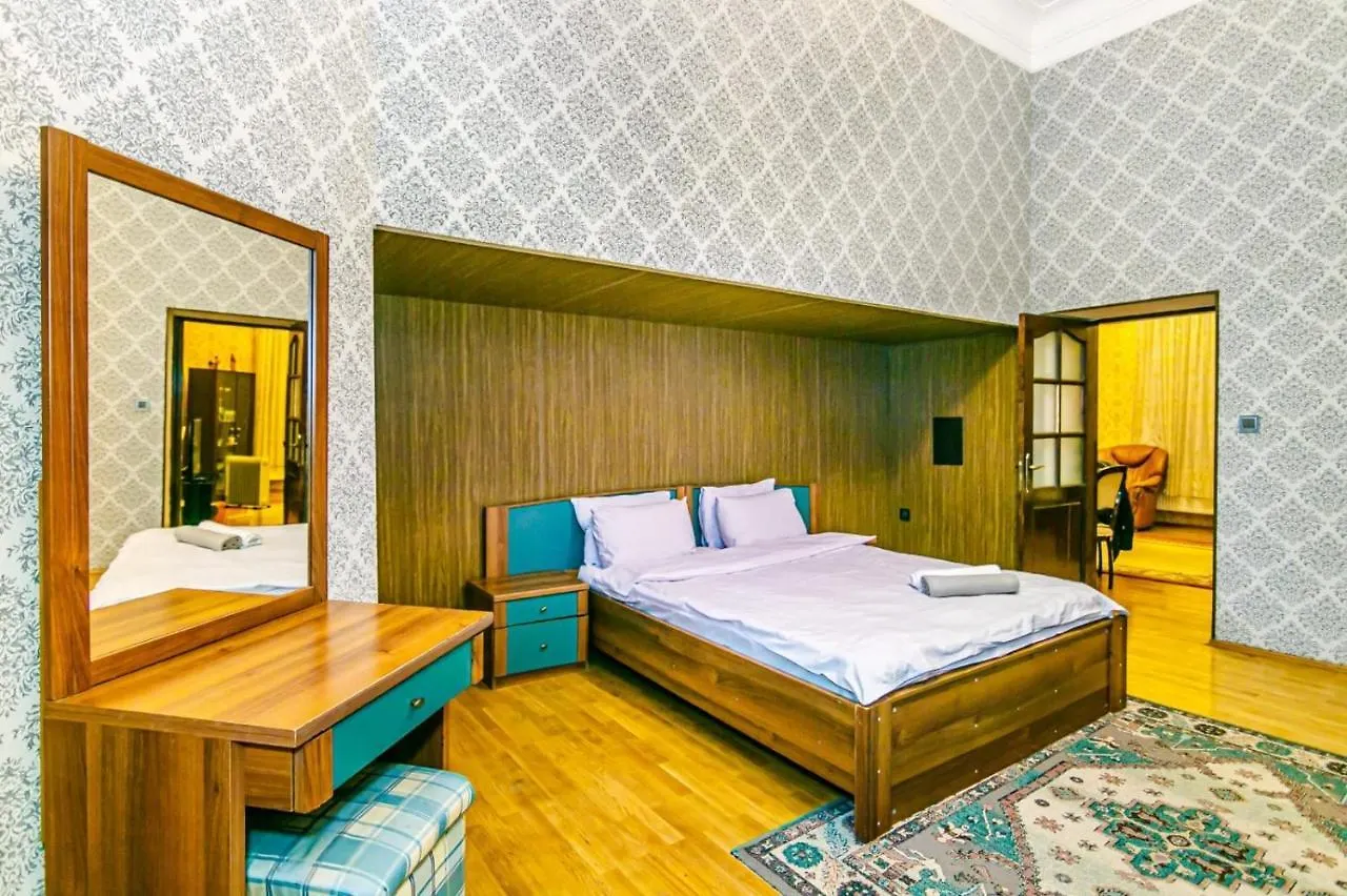 Apartment Bata 2 Bedroom Baku