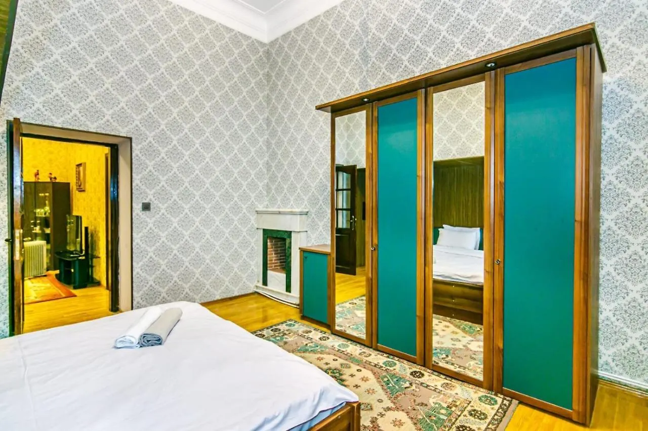 Bata 2 Bedroom Baku Azerbaijan