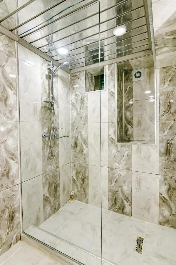 Apartment Bata 2 Bedroom Baku