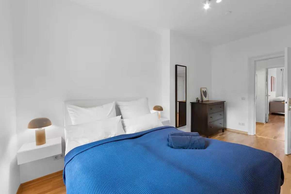 Bata 2 Bedroom Baku