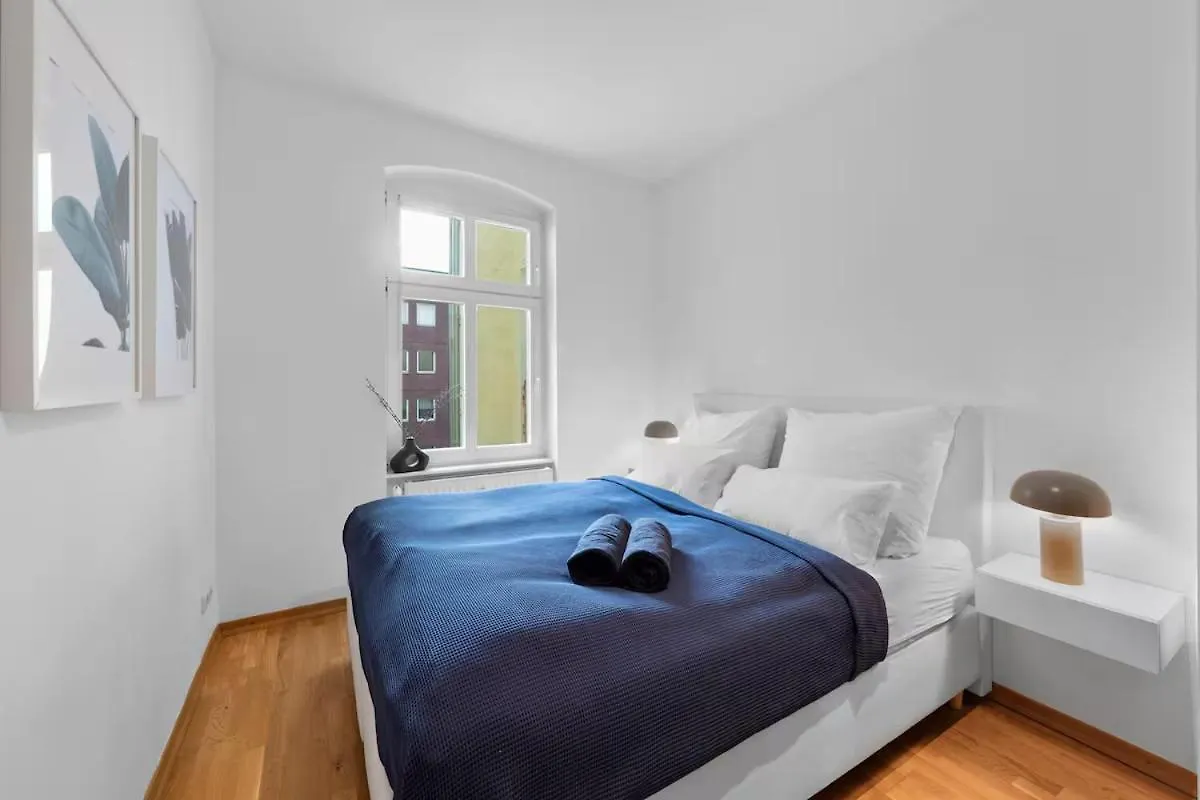 Apartment Bata 2 Bedroom Baku