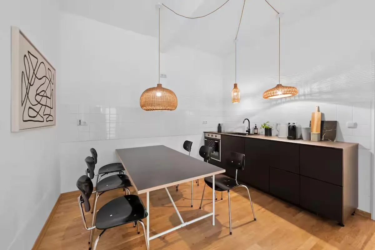 Bata 2 Bedroom Baku Apartment