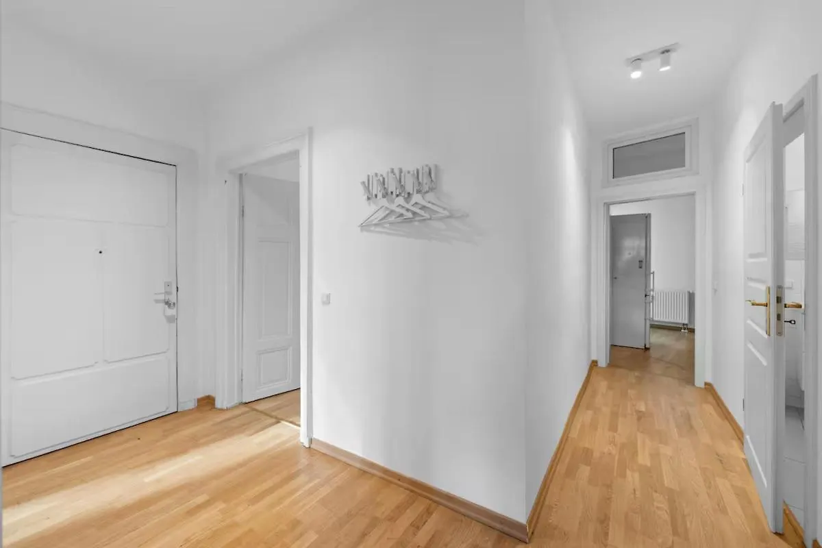 Bata 2 Bedroom Baku Apartment
