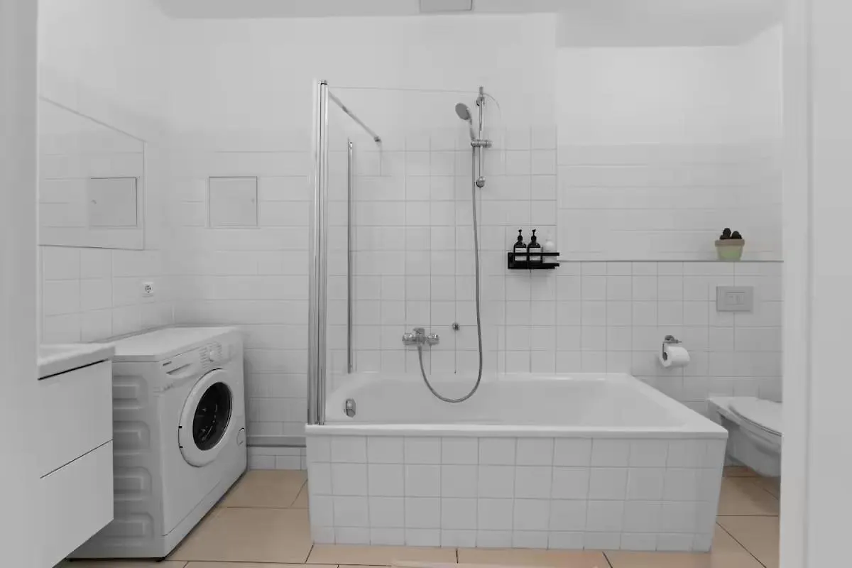 Apartment Bata 2 Bedroom Baku