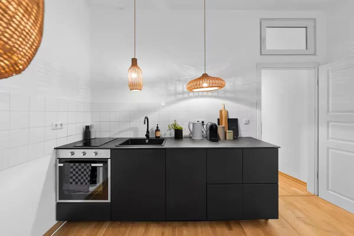 Apartment Bata 2 Bedroom Baku