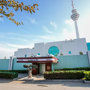 Hotel Badam D'art Boutique, Bakoe