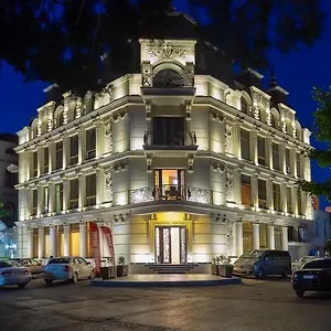 Hotel Istanbul Gold, Bakoe