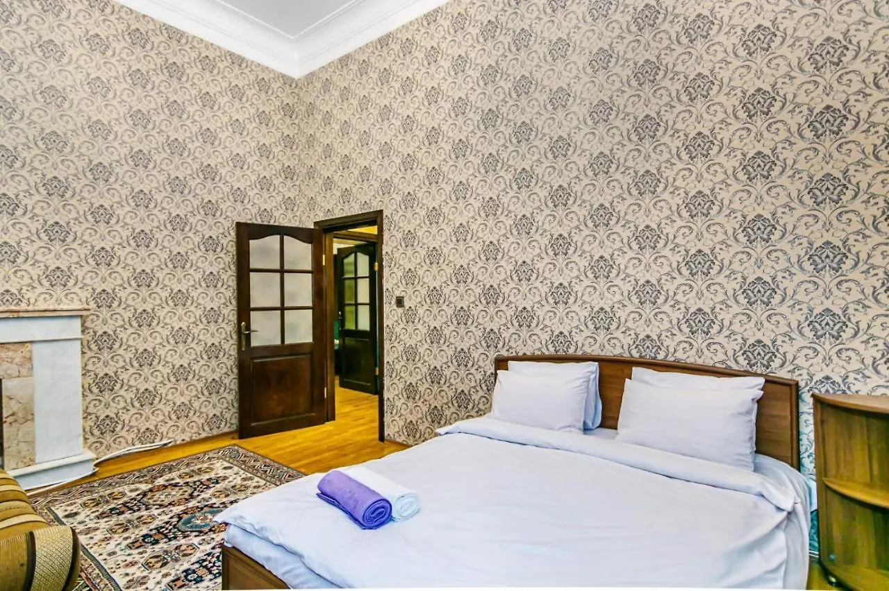 Bata 2 Bedroom Baku 0*,  Azerbaijan