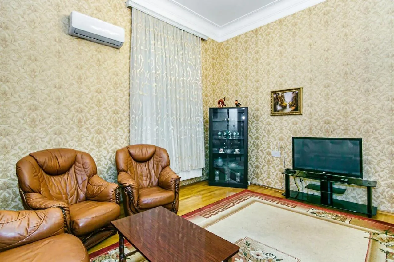 Bata 2 Bedroom Baku