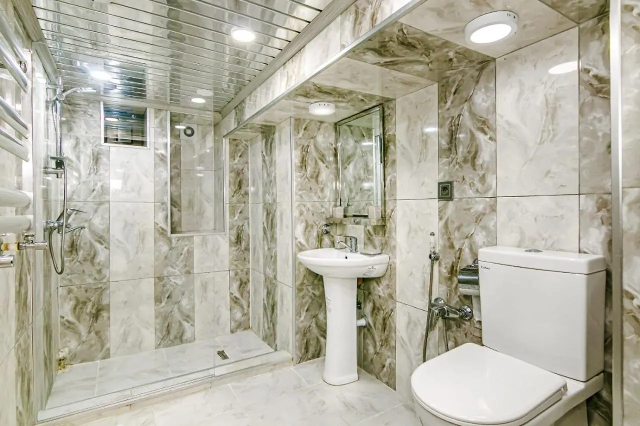 Bata 2 Bedroom Baku 0*,  Azerbaijan