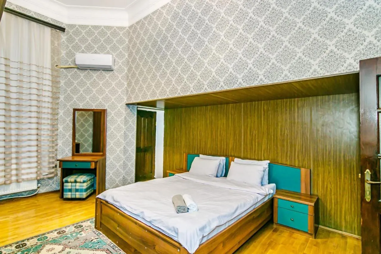 Apartment Bata 2 Bedroom Baku Azerbaijan