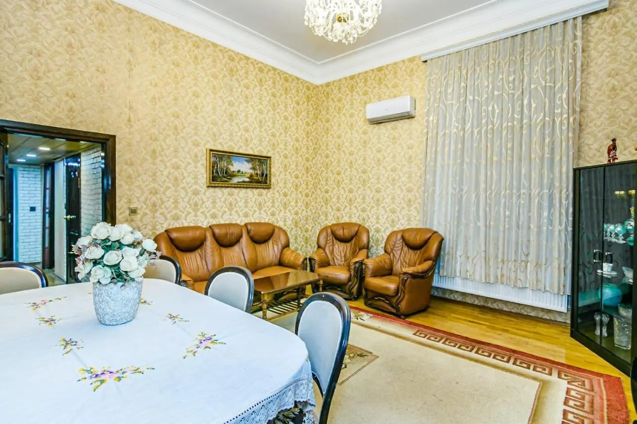 Bata 2 Bedroom Baku 0*,  Azerbaijan