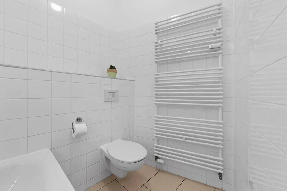 Apartment Bata 2 Bedroom Baku Azerbaijan